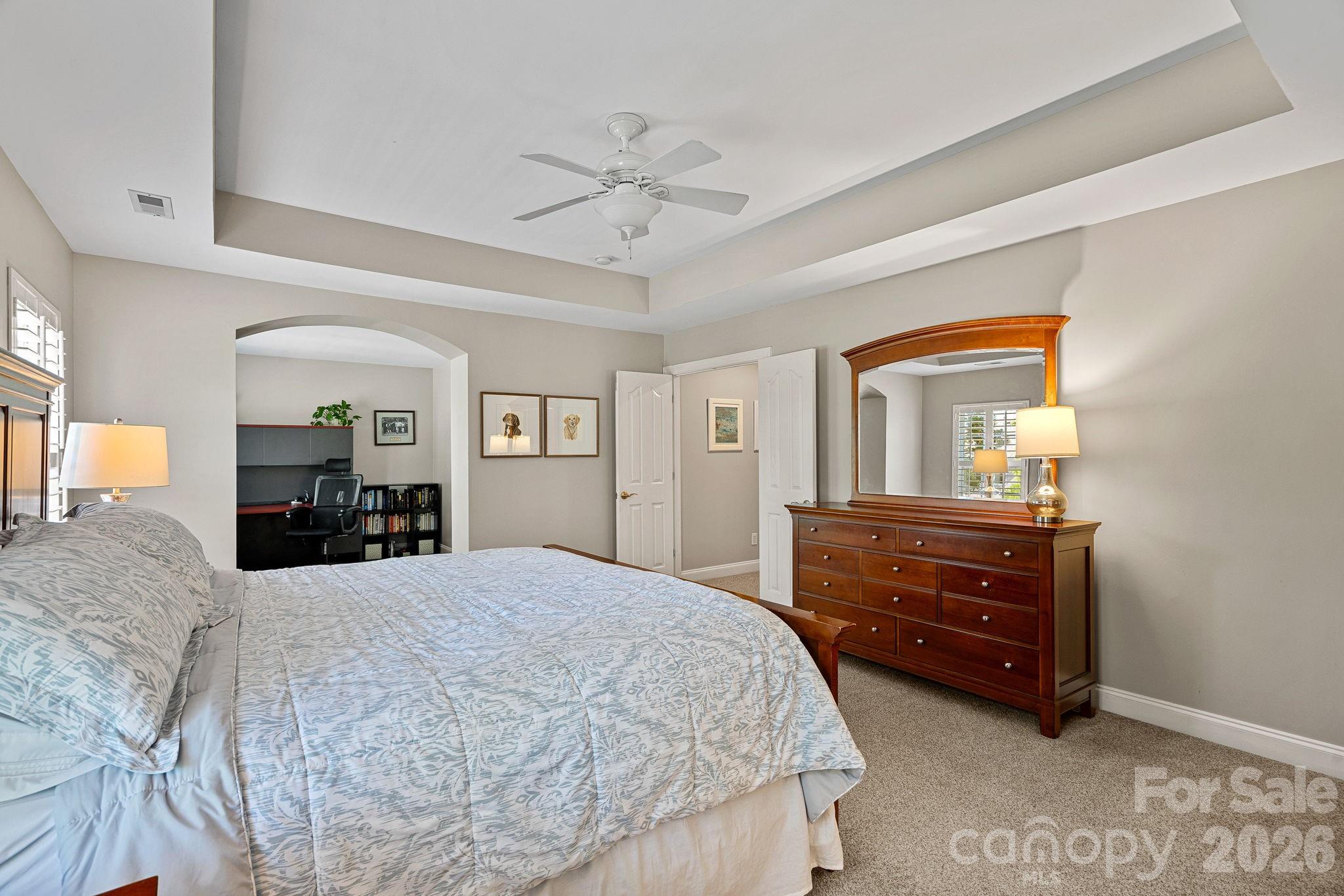 Macaulay - Residential