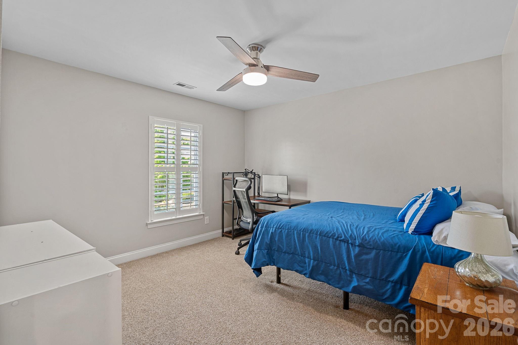 Macaulay - Residential