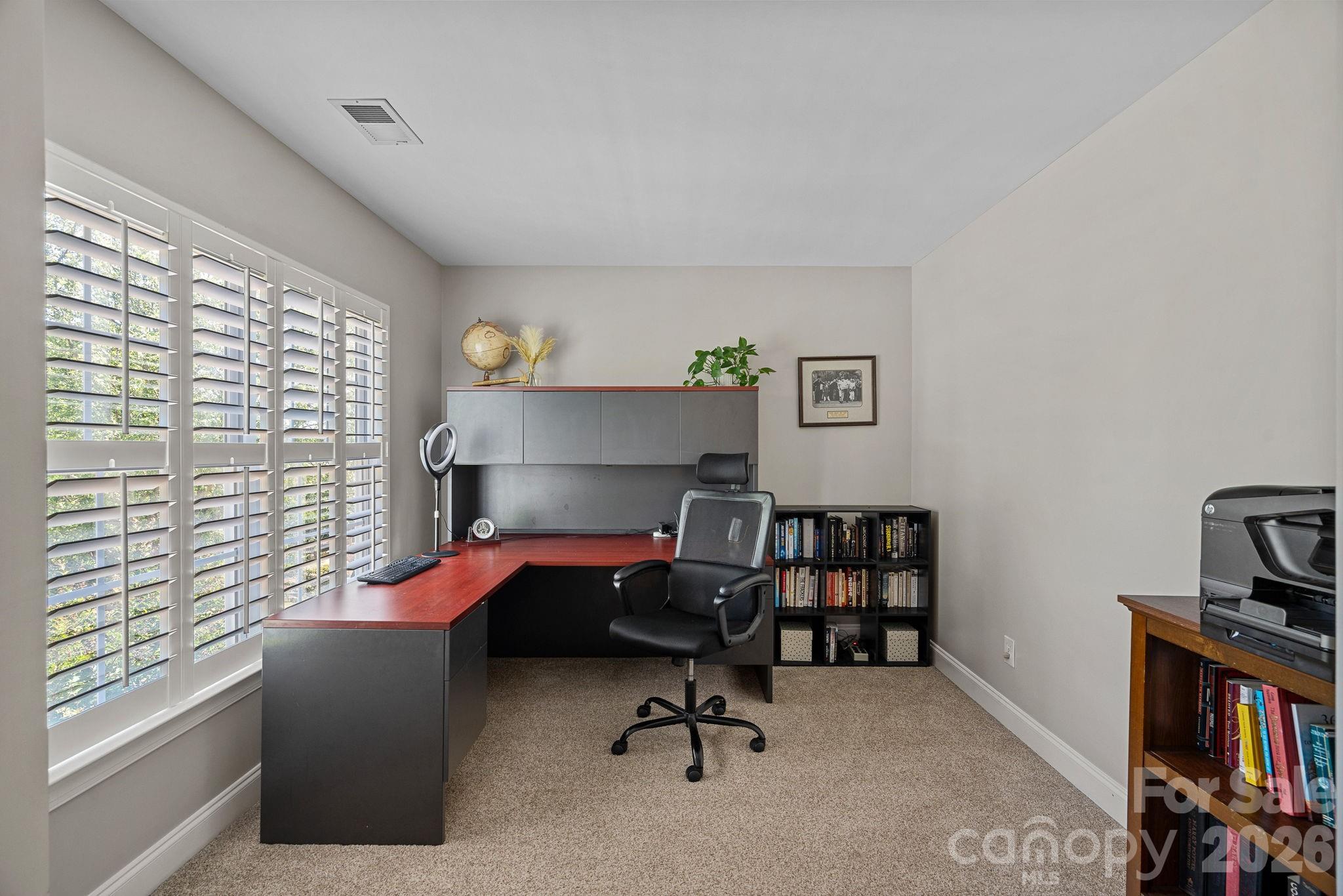 Macaulay - Residential