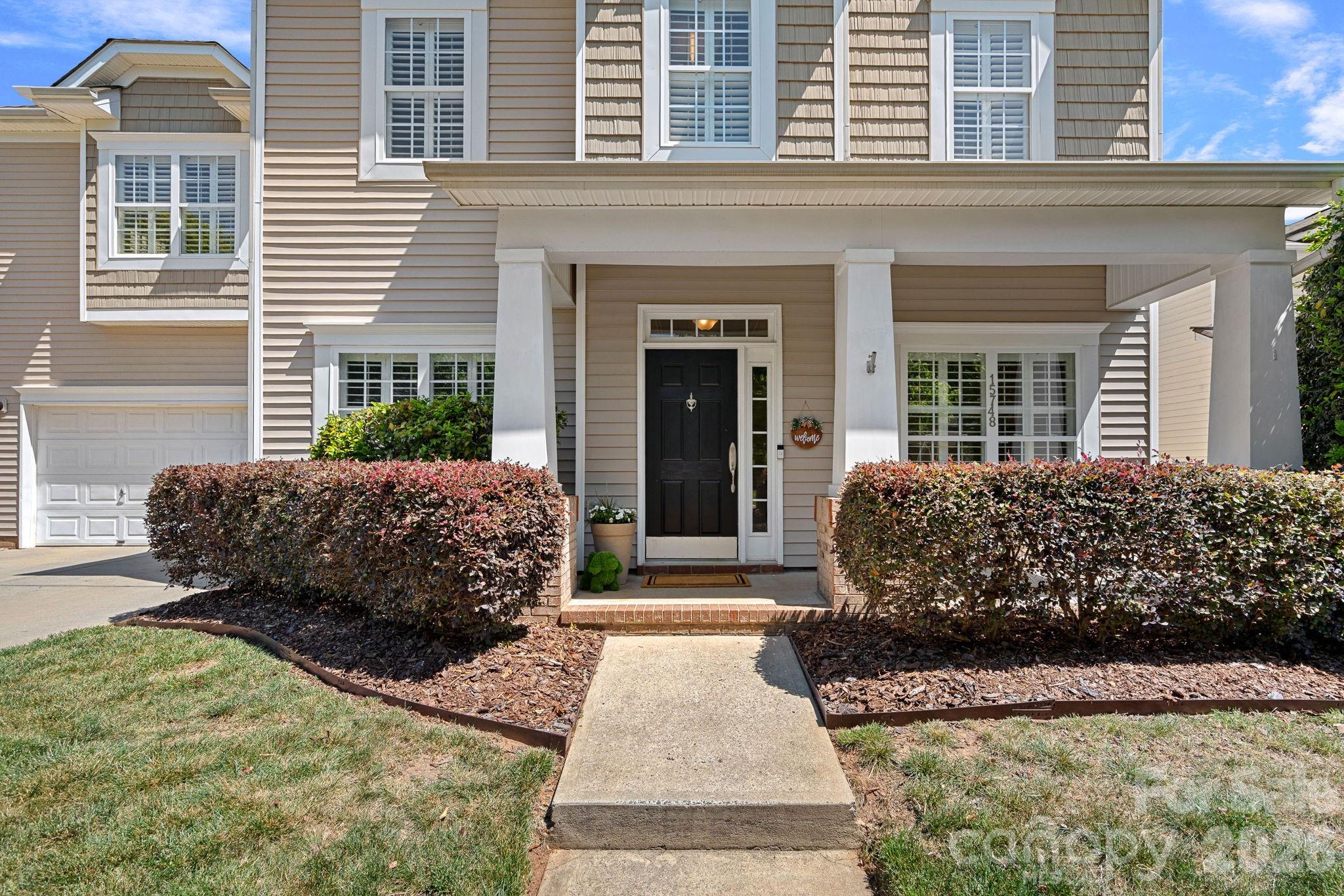 Macaulay - Residential