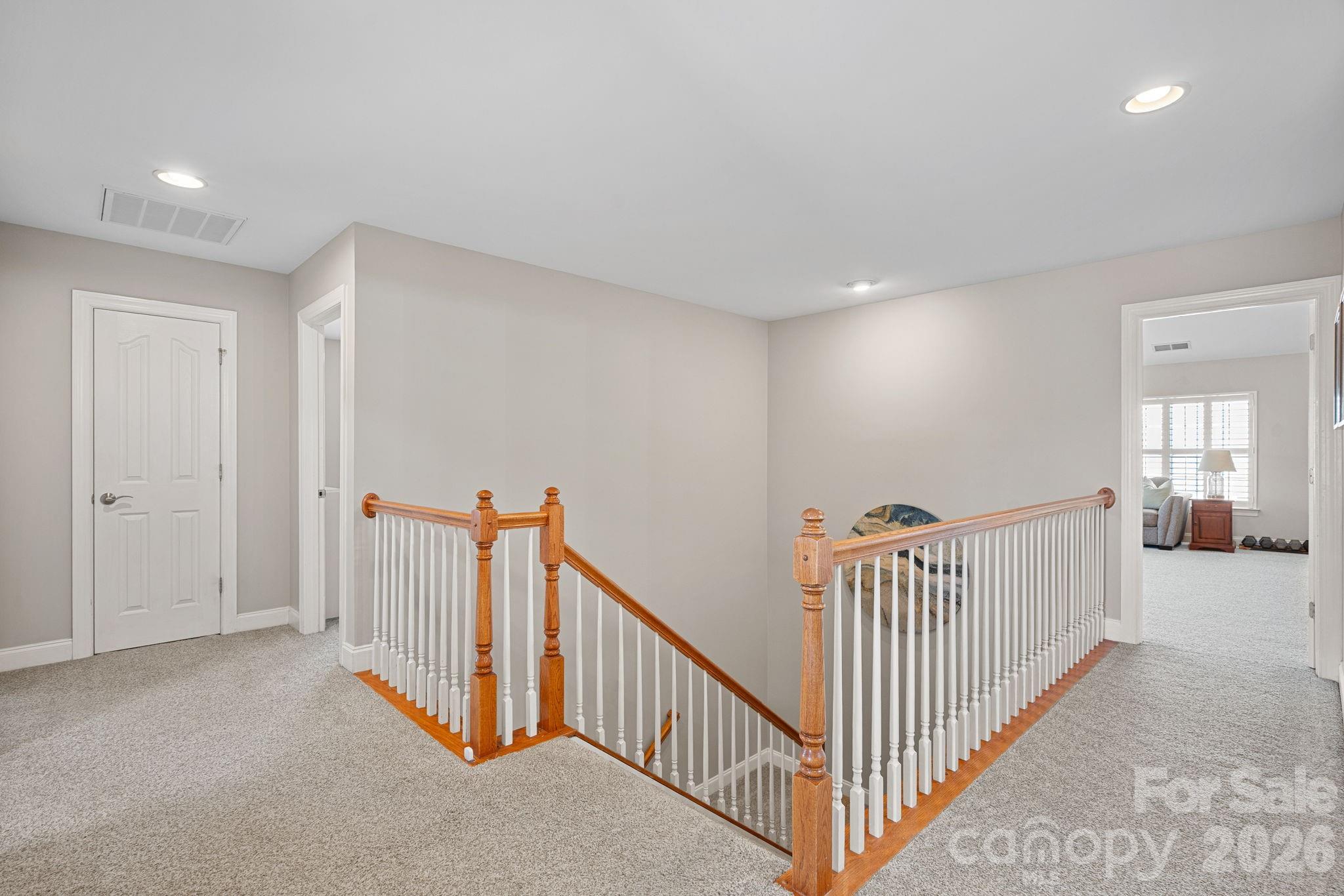Macaulay - Residential