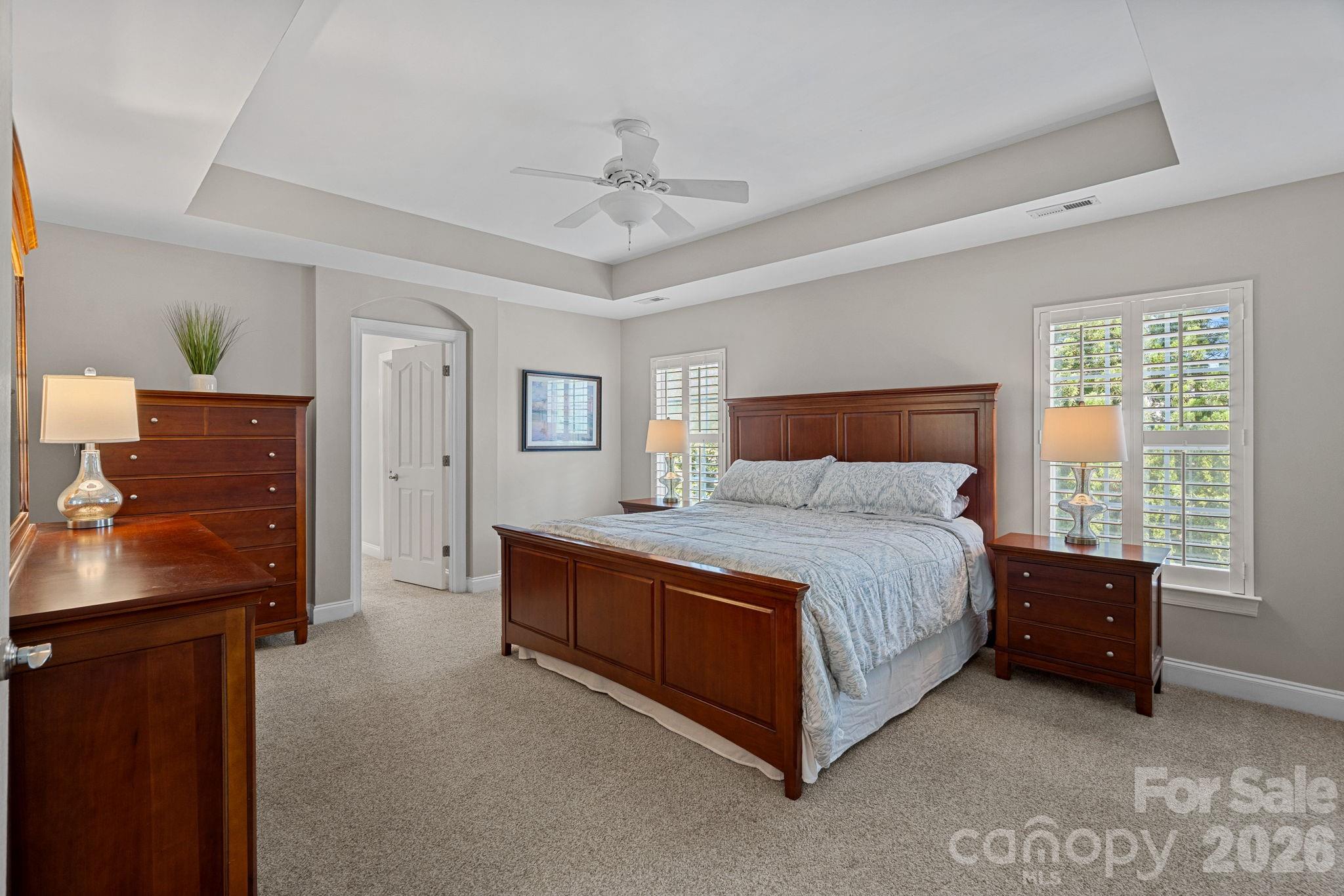 Macaulay - Residential