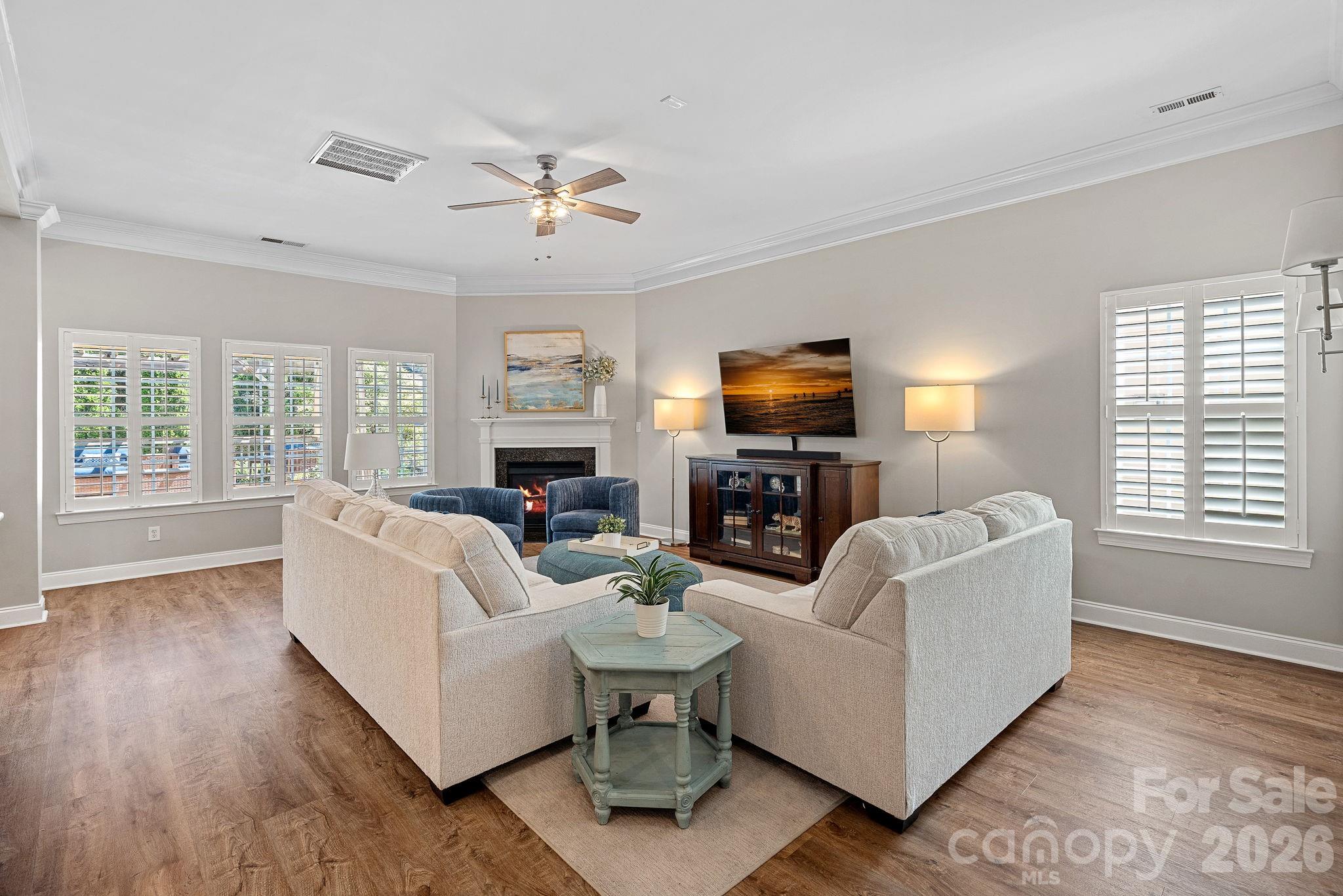 Macaulay - Residential