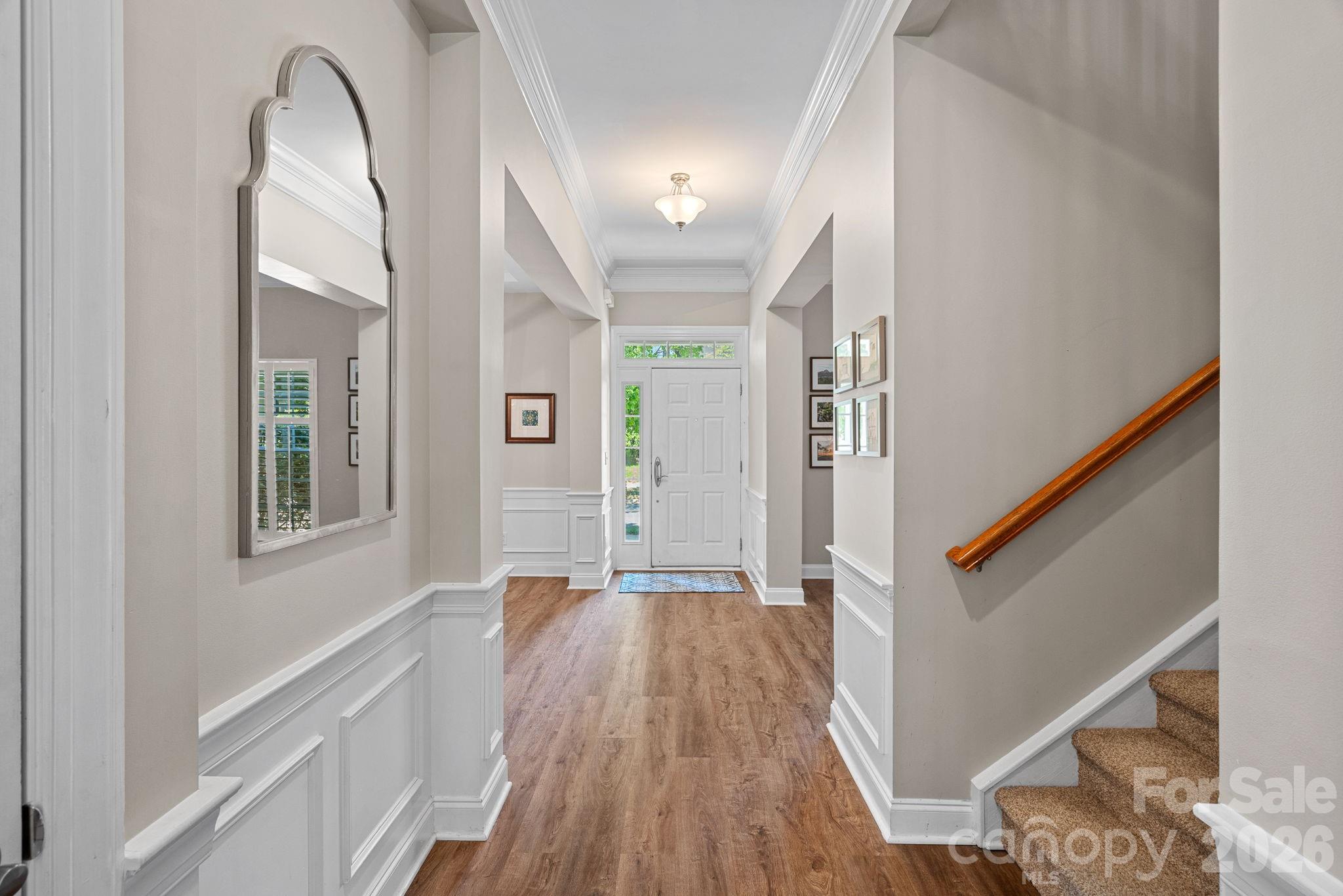 15748 Chipping Drive