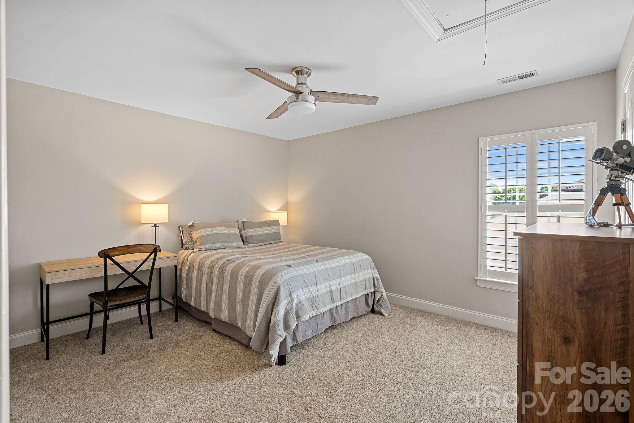 Macaulay - Residential