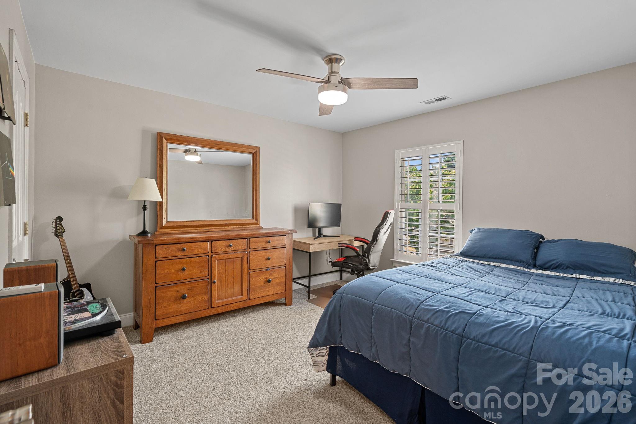Macaulay - Residential