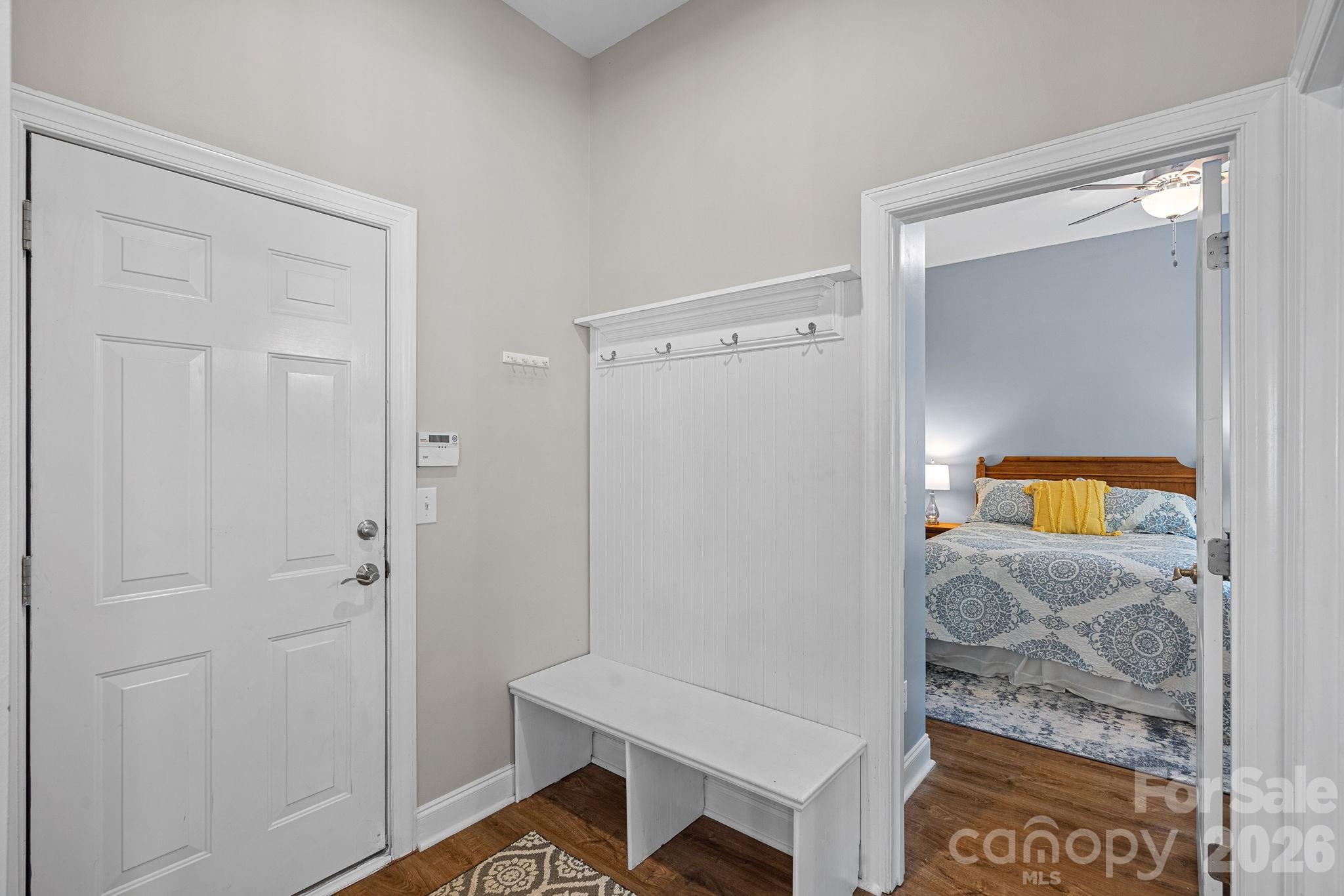 Macaulay - Residential