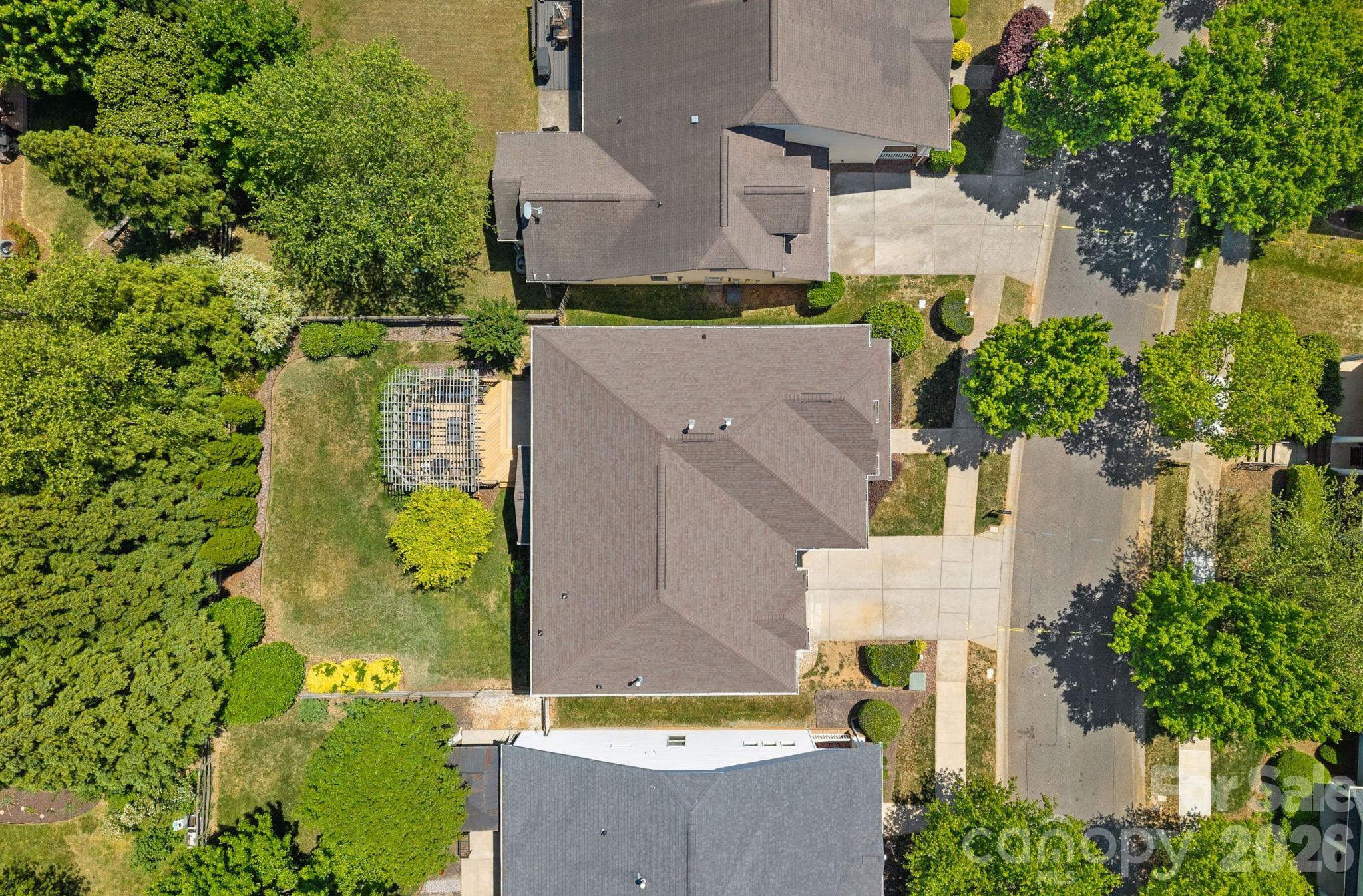 Macaulay - Residential