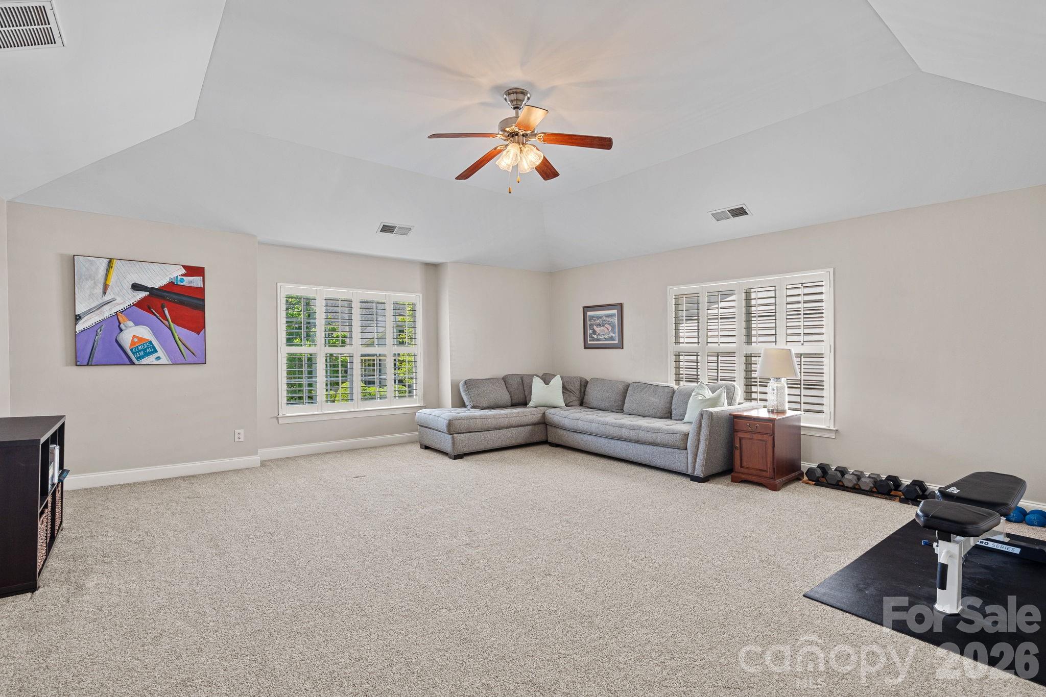 Macaulay - Residential