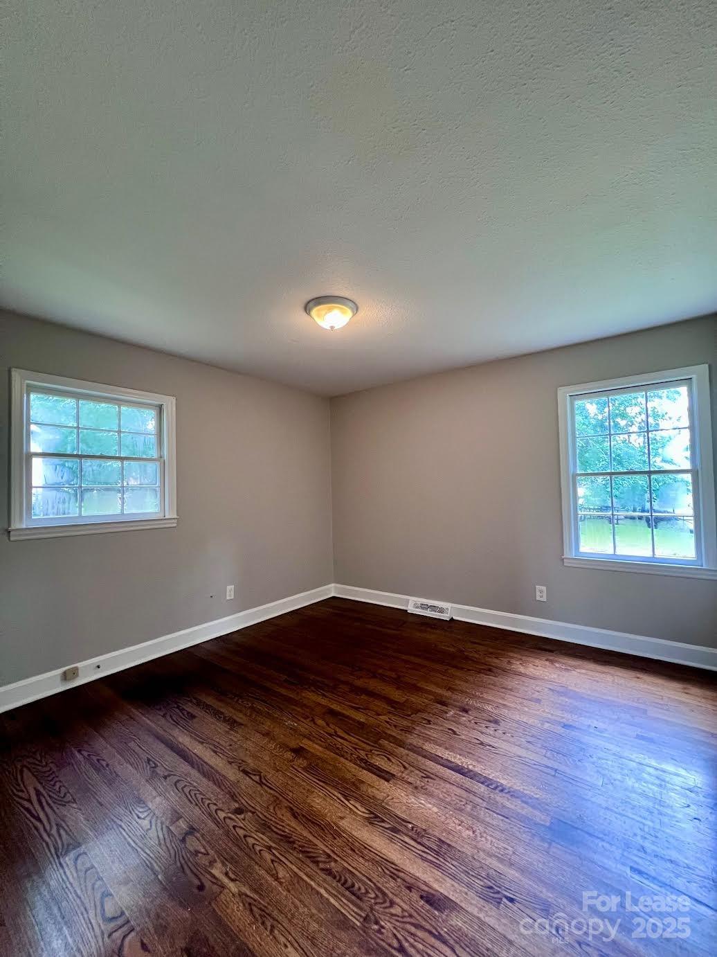 Ponderosa - Residential Lease