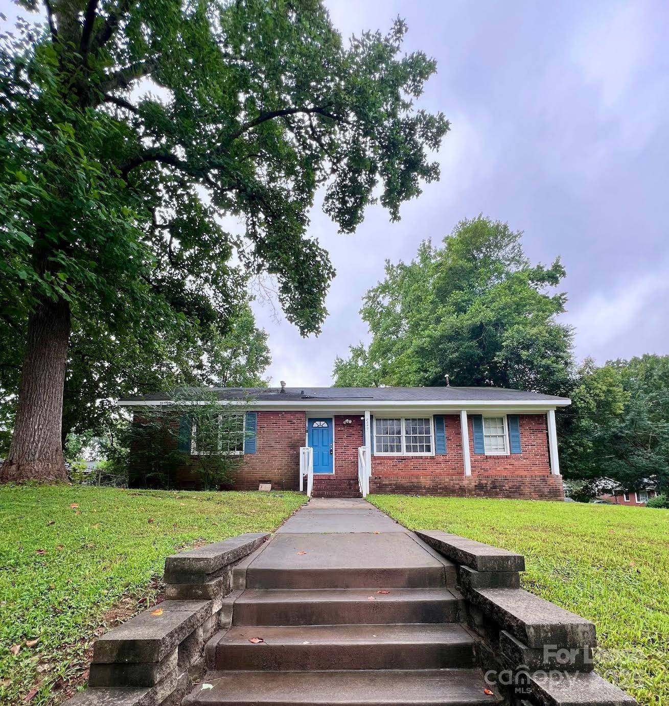 Ponderosa - Residential Lease