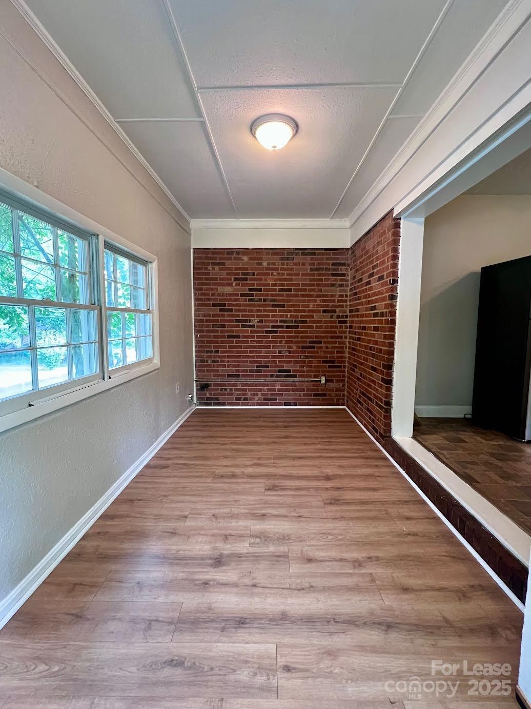 Ponderosa - Residential Lease