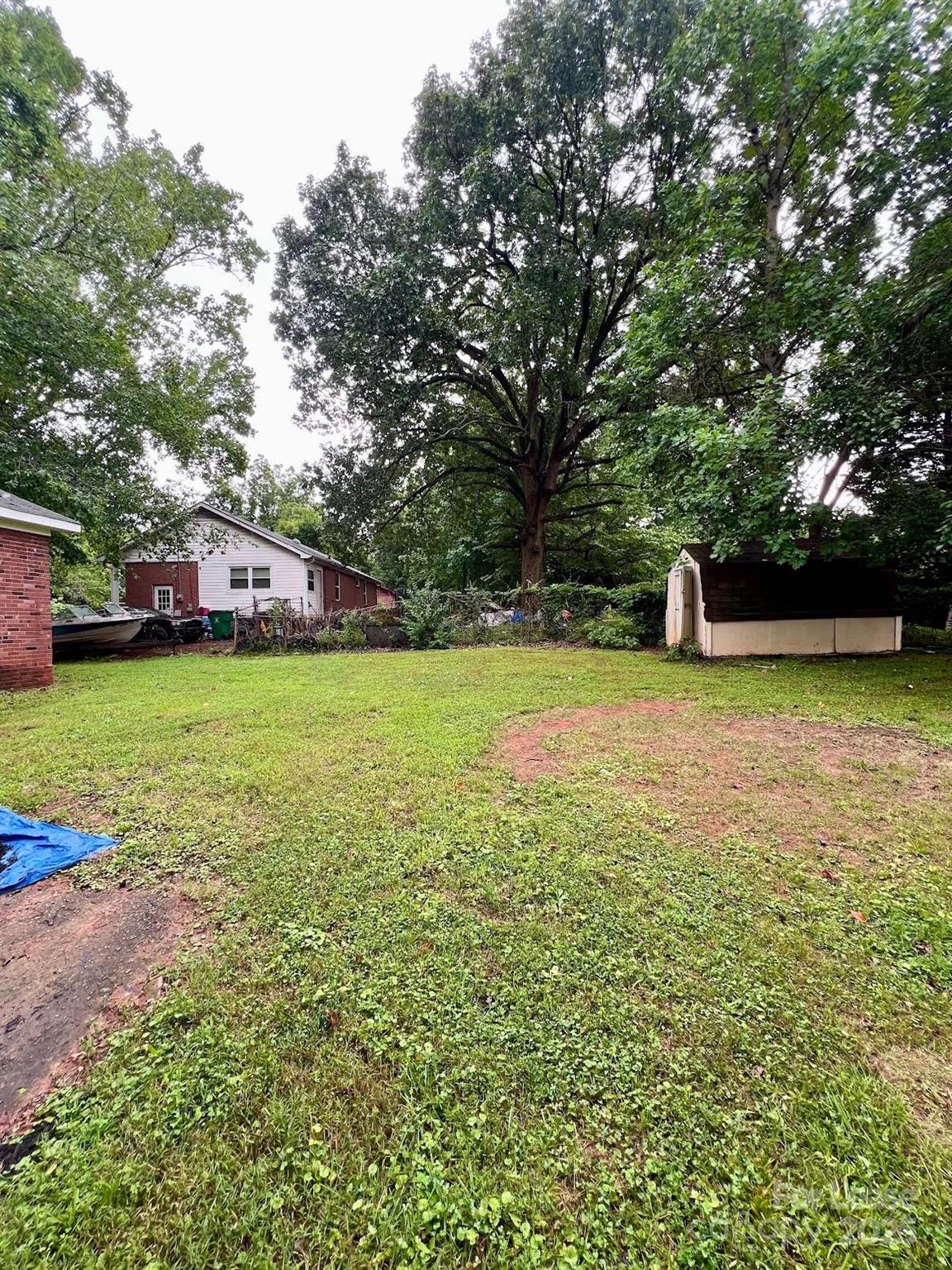 Ponderosa - Residential Lease