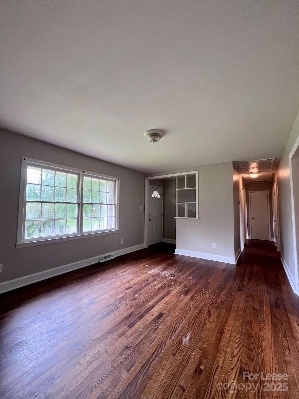 Ponderosa - Residential Lease