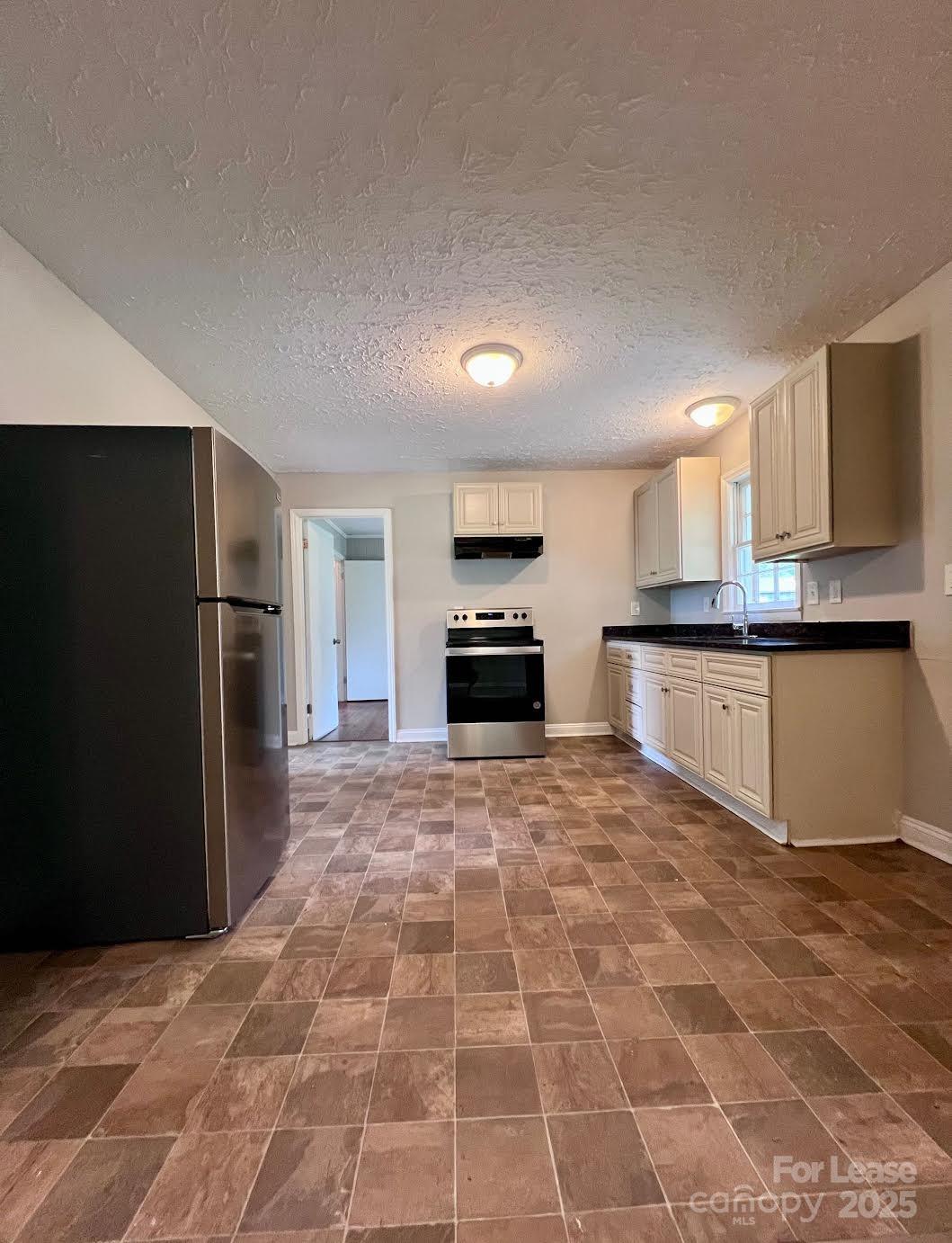 Ponderosa - Residential Lease