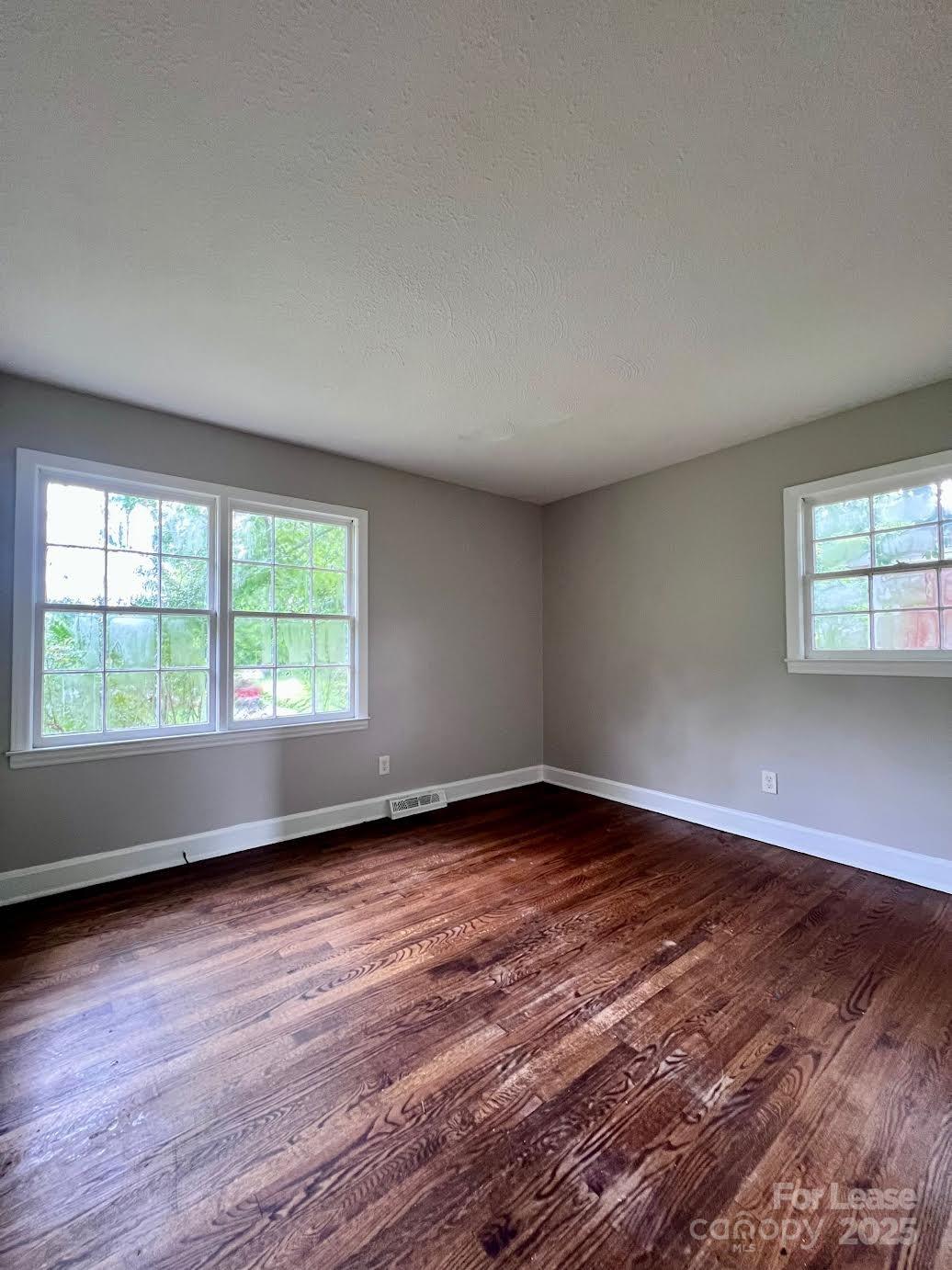 Ponderosa - Residential Lease