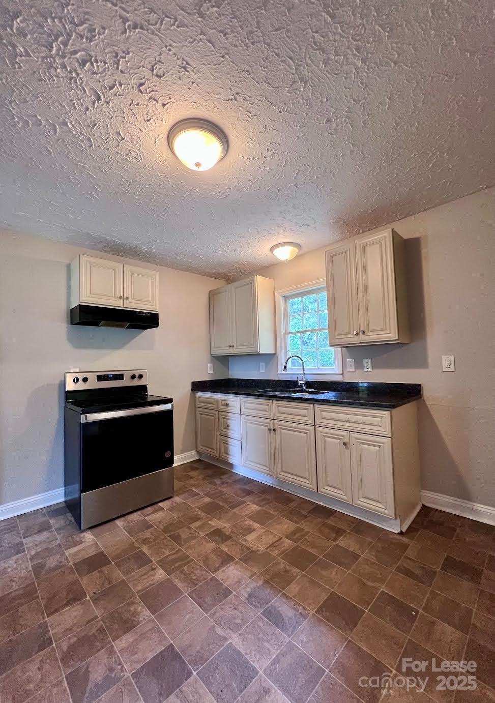 Ponderosa - Residential Lease