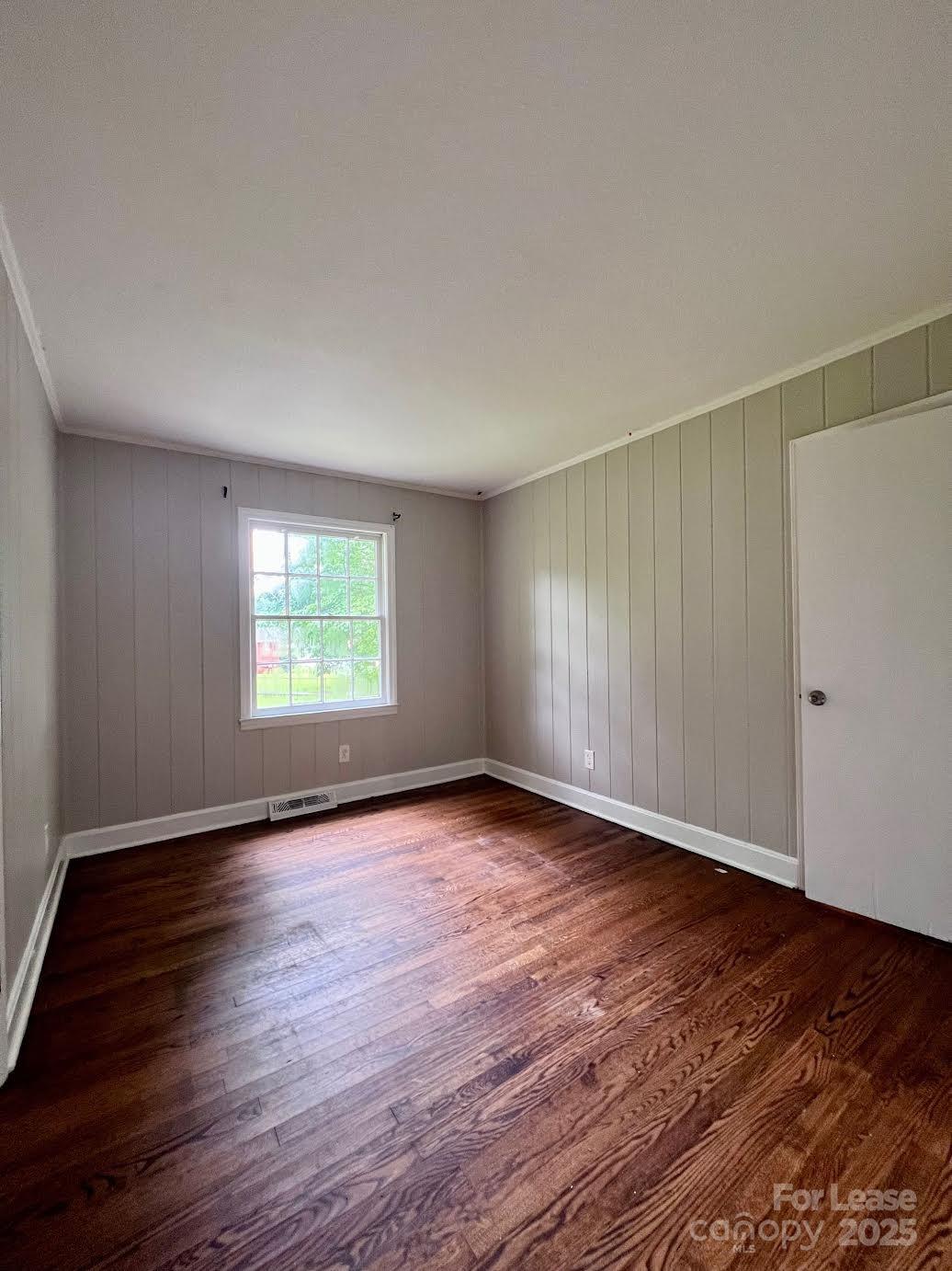 Ponderosa - Residential Lease