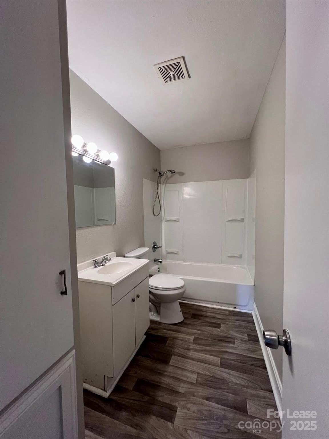 Ponderosa - Residential Lease