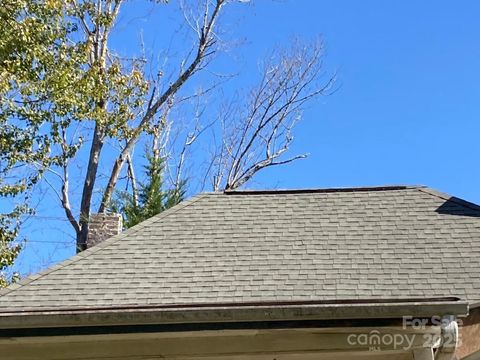 A home in Hendersonville