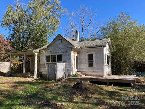 A home in Hendersonville