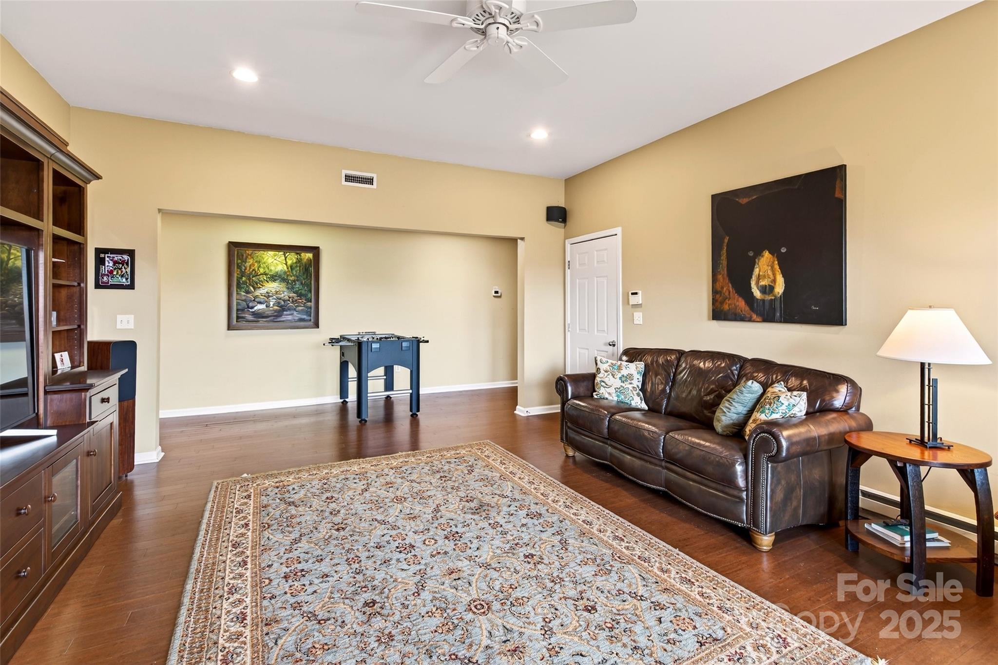 Black Mountain Estates - Residential