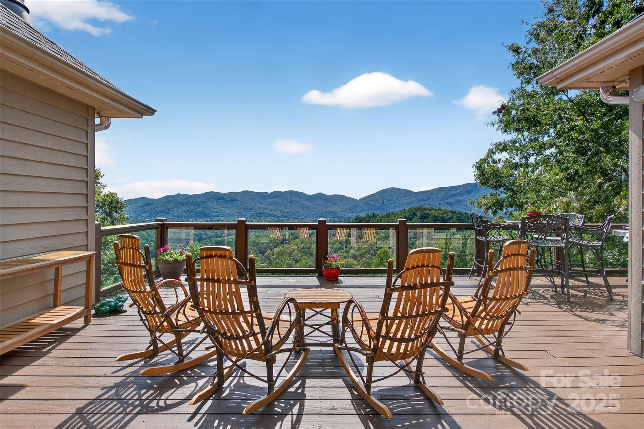 Black Mountain Estates - Residential