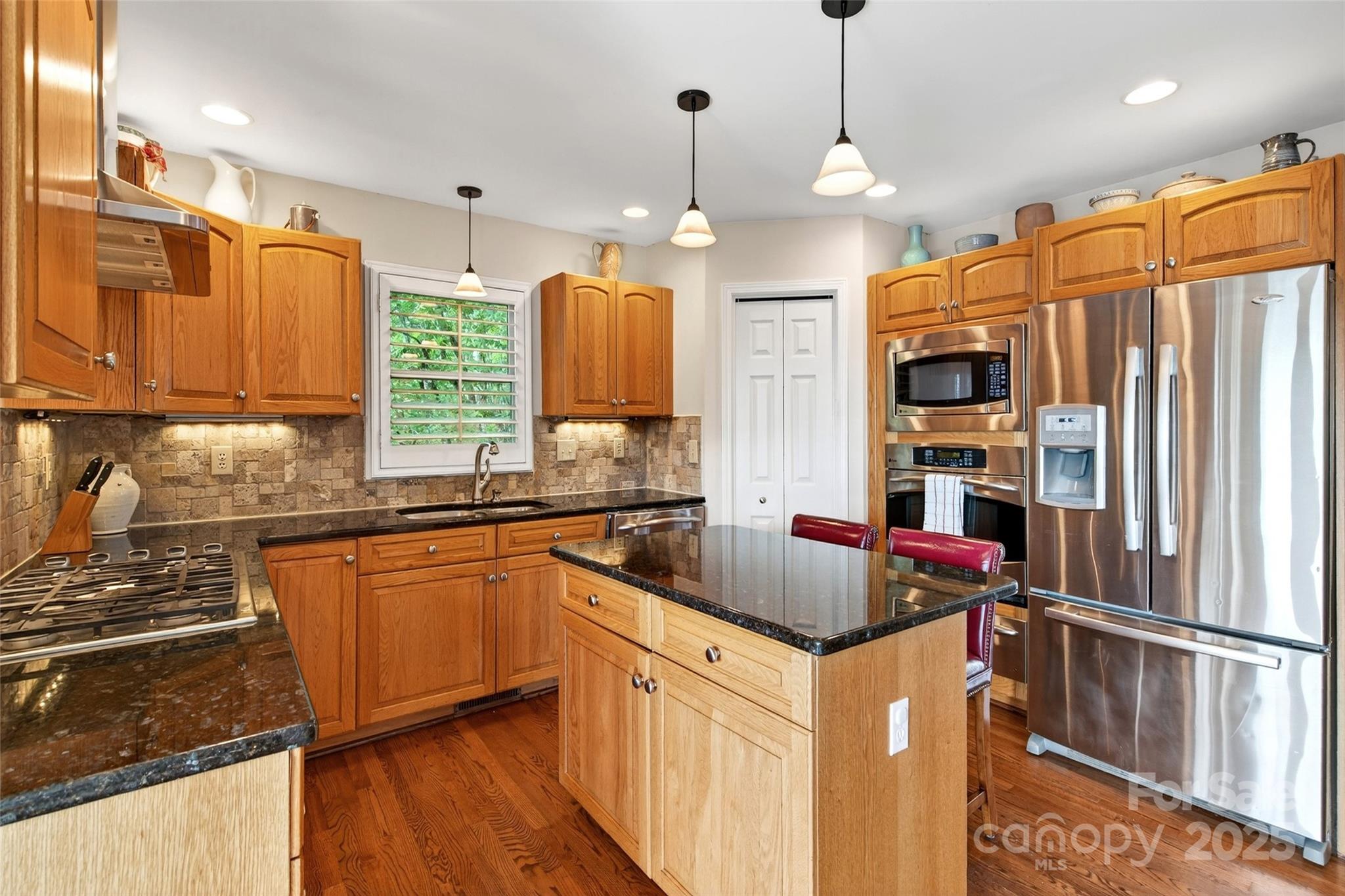 Black Mountain Estates - Residential