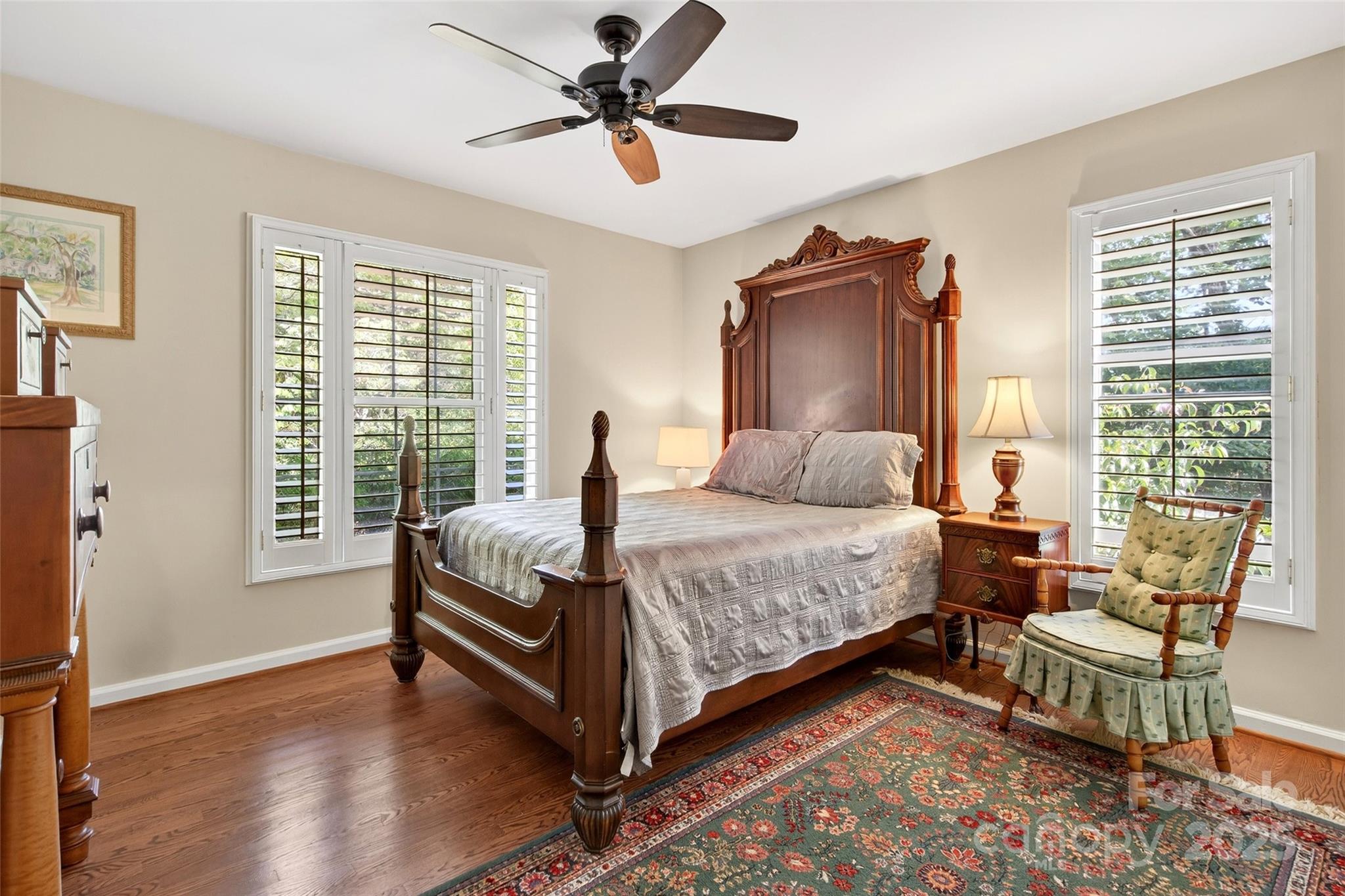 Black Mountain Estates - Residential