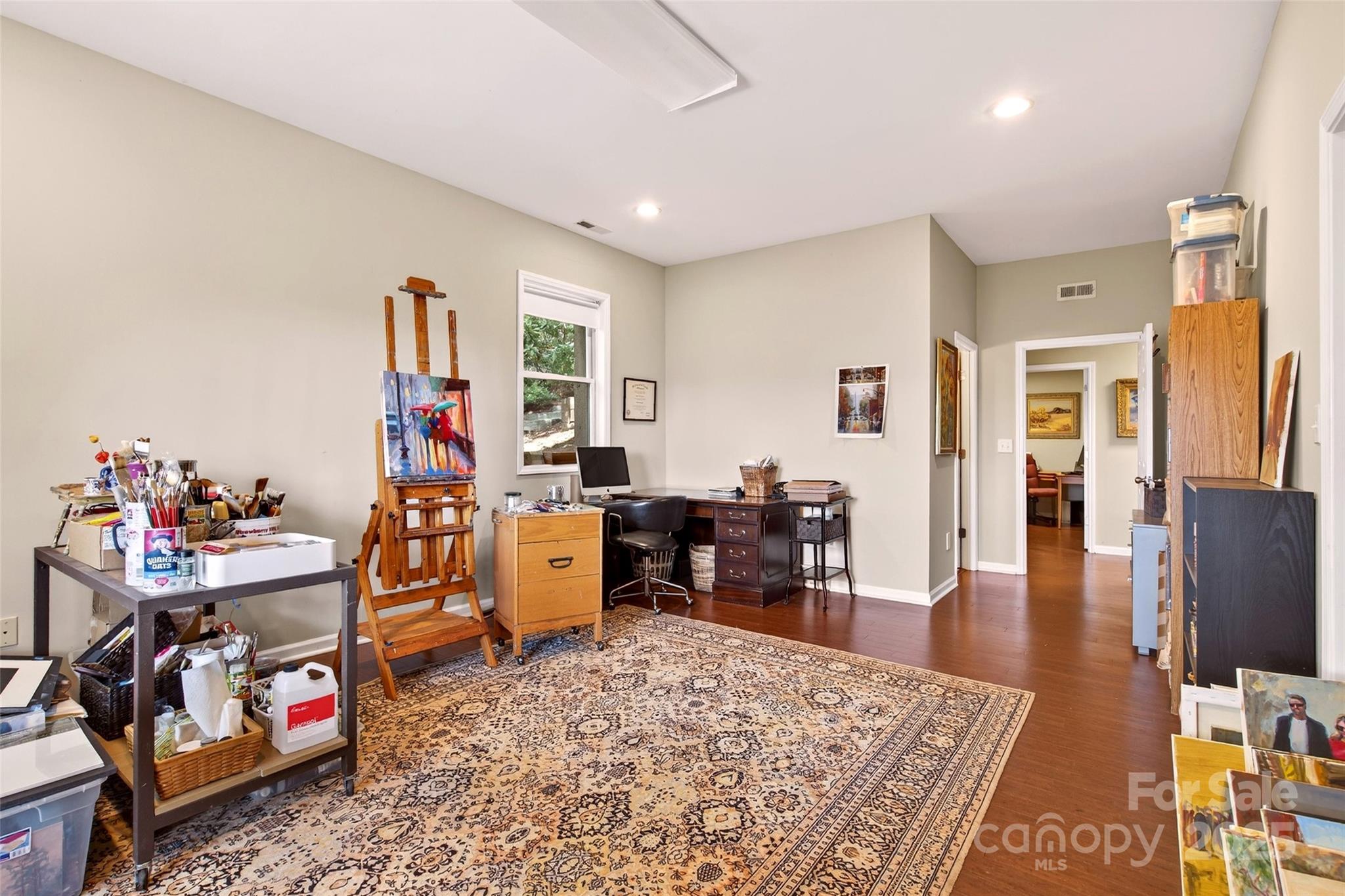 Black Mountain Estates - Residential