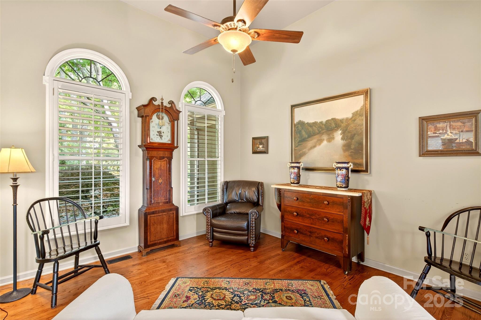 Black Mountain Estates - Residential