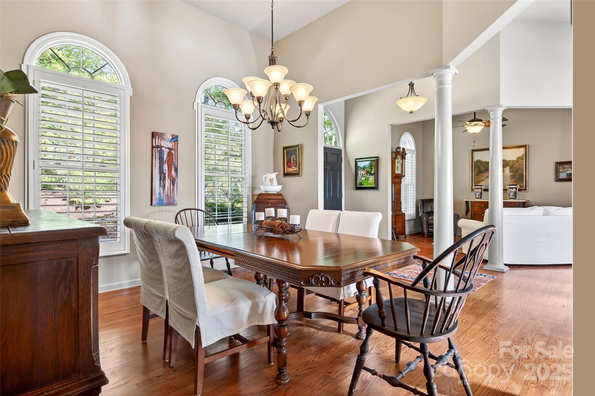 Black Mountain Estates - Residential