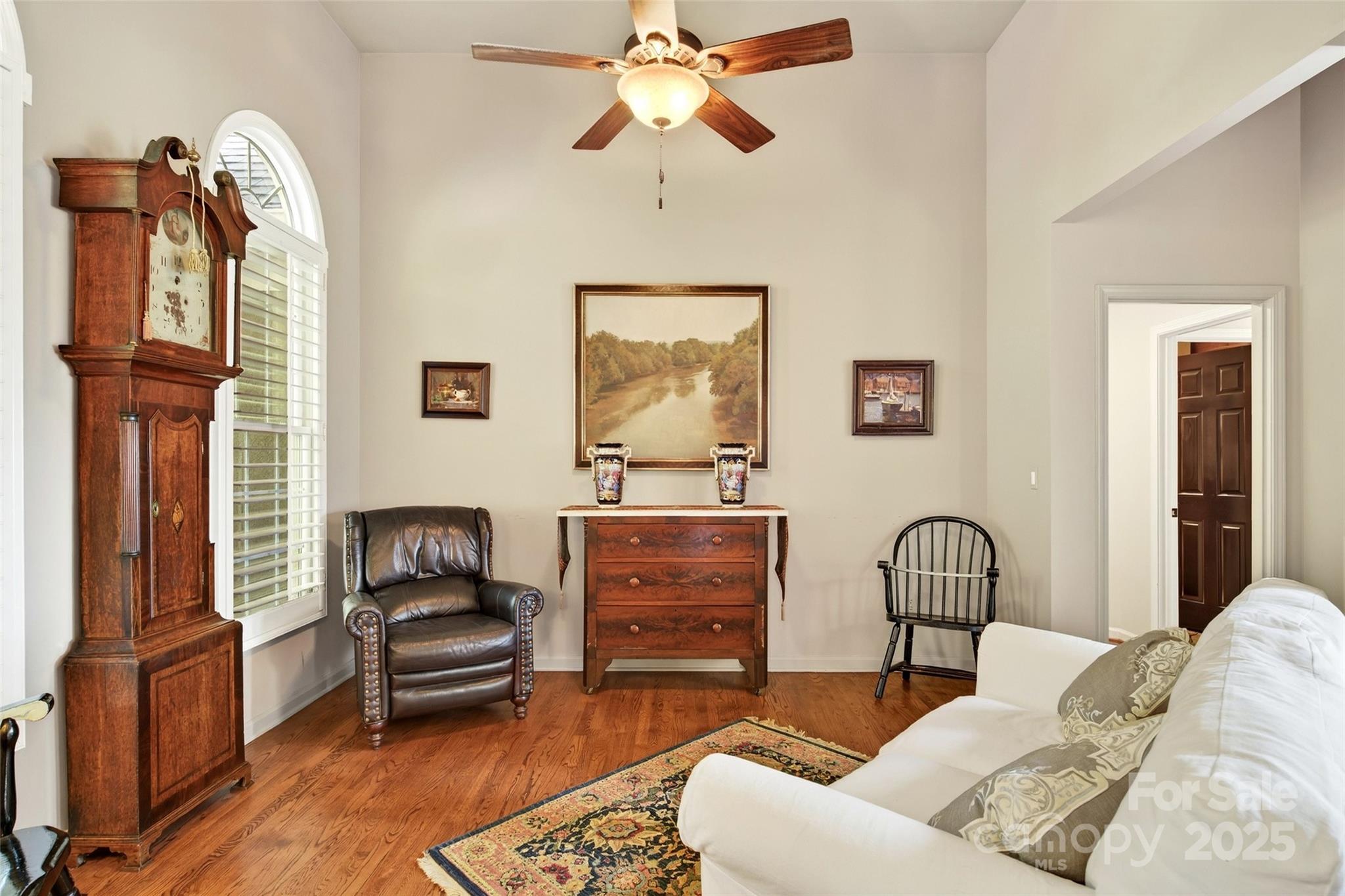 Black Mountain Estates - Residential