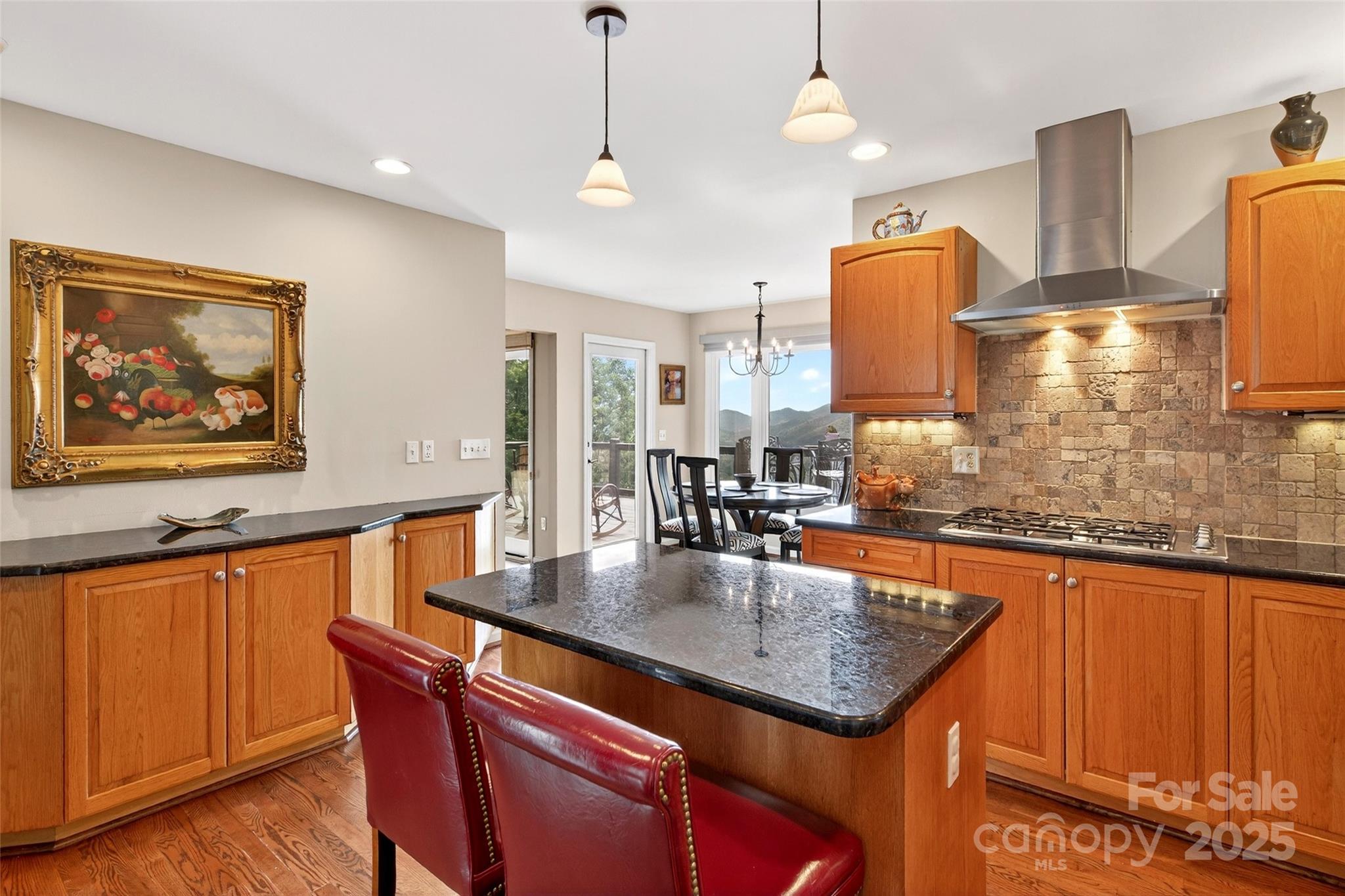 Black Mountain Estates - Residential