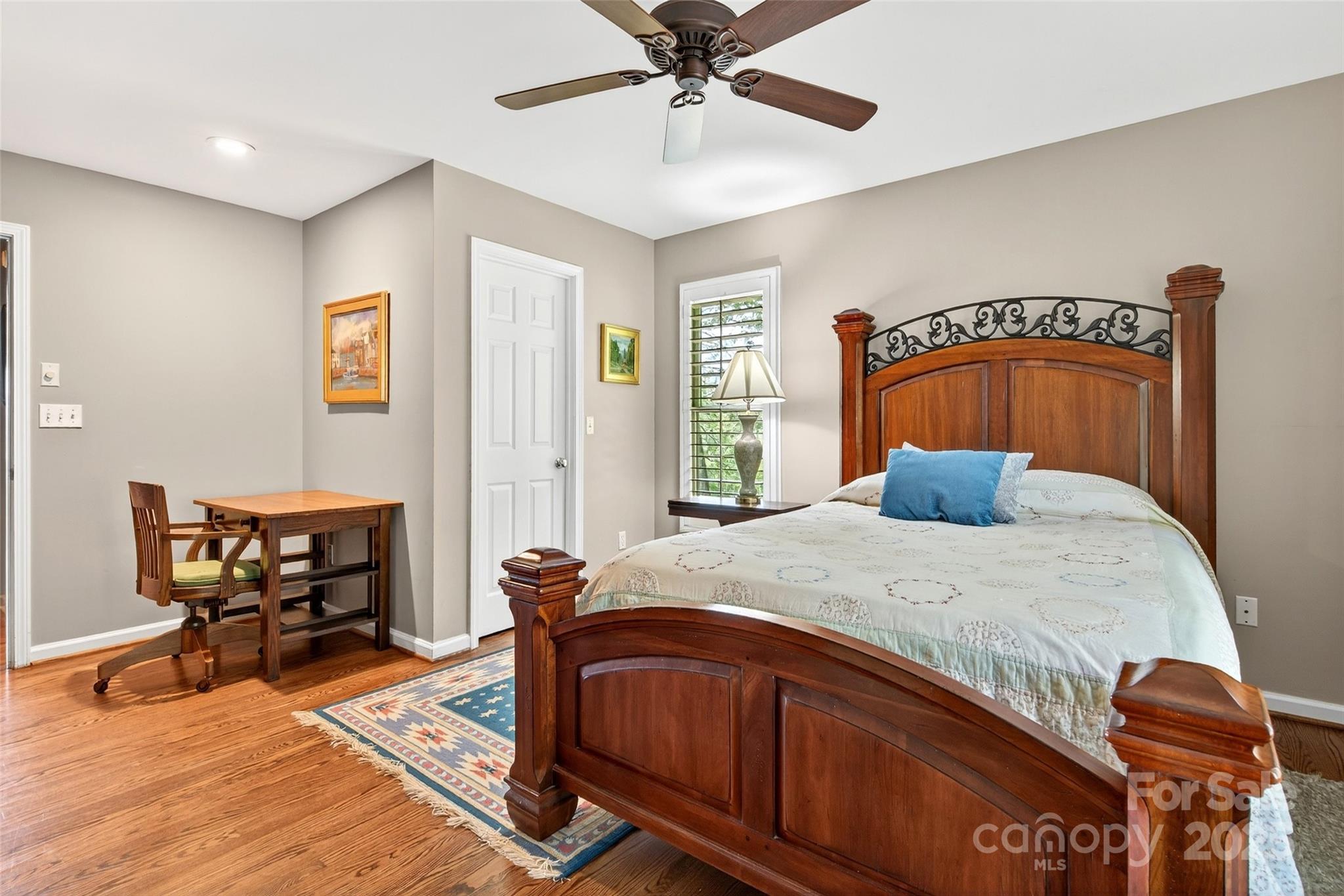 Black Mountain Estates - Residential