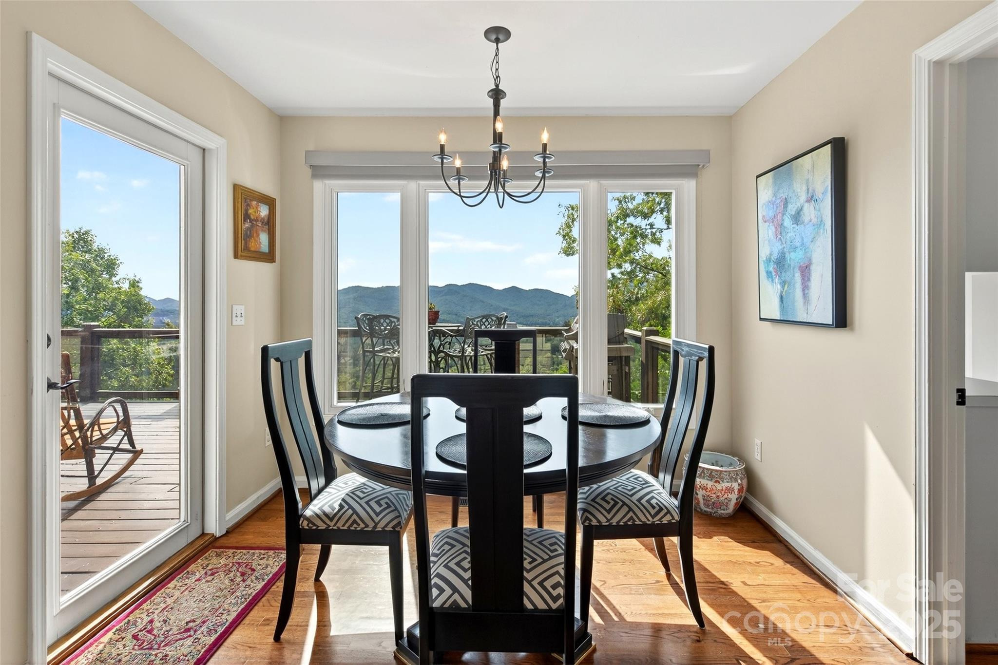 Black Mountain Estates - Residential