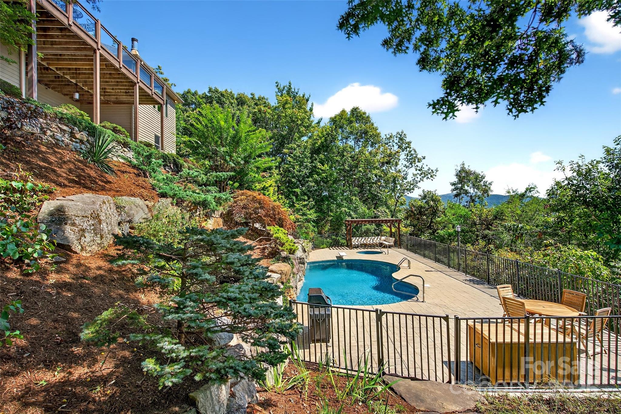 Black Mountain Estates - Residential