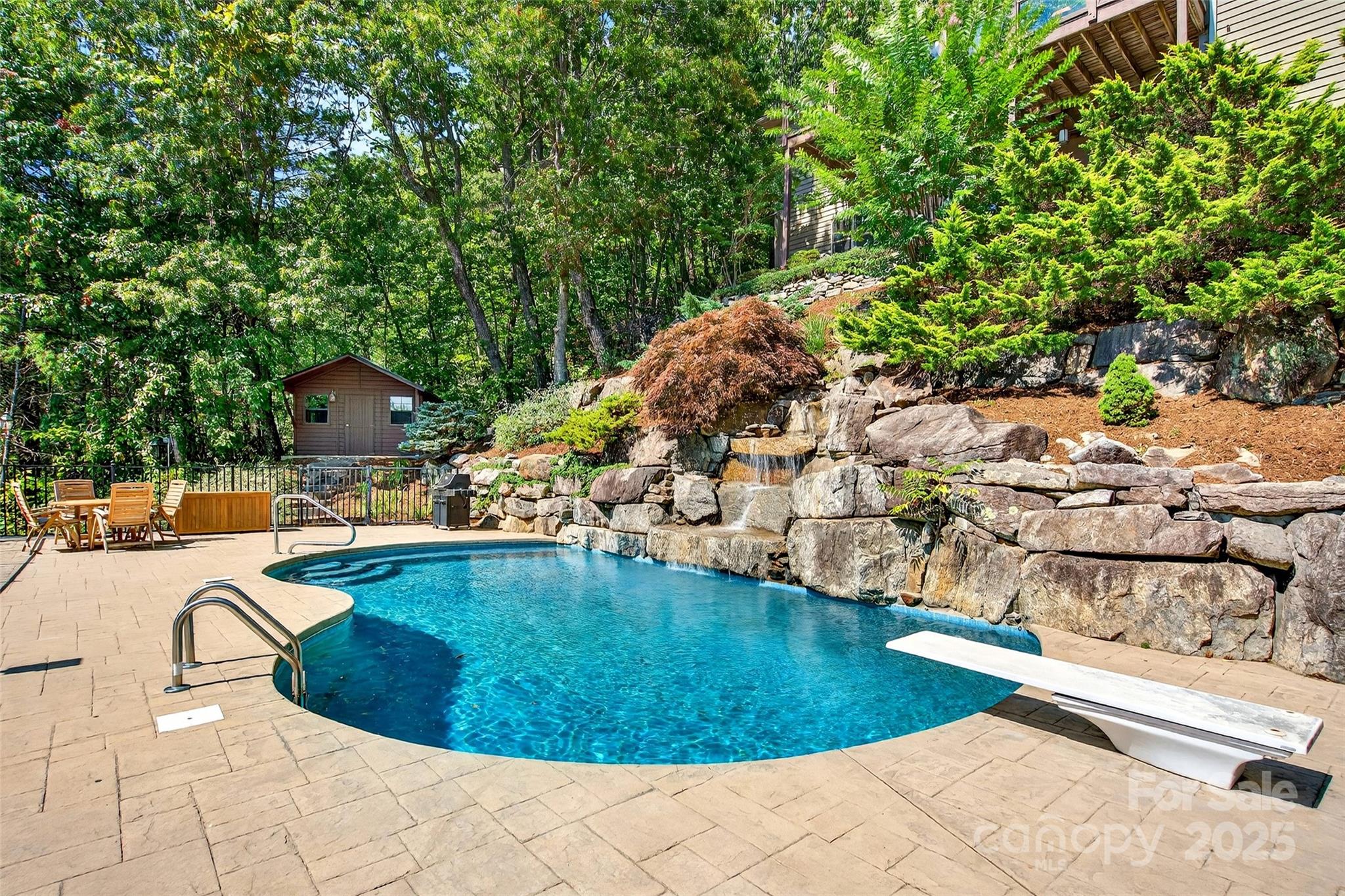 Black Mountain Estates - Residential