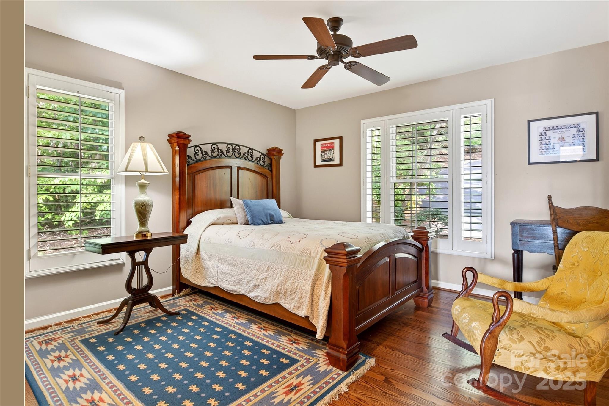 Black Mountain Estates - Residential