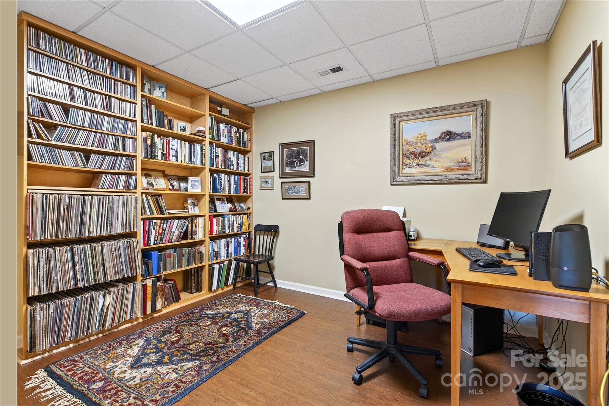 Black Mountain Estates - Residential