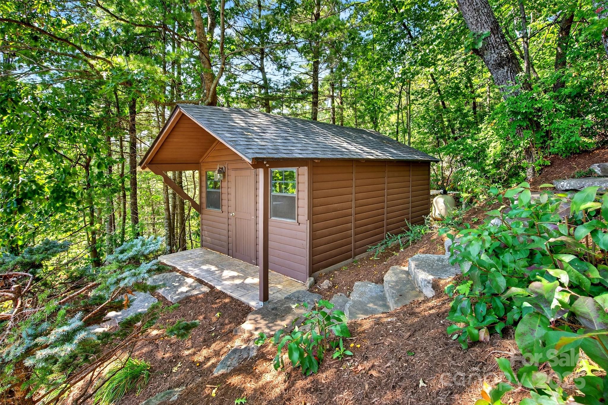 Black Mountain Estates - Residential