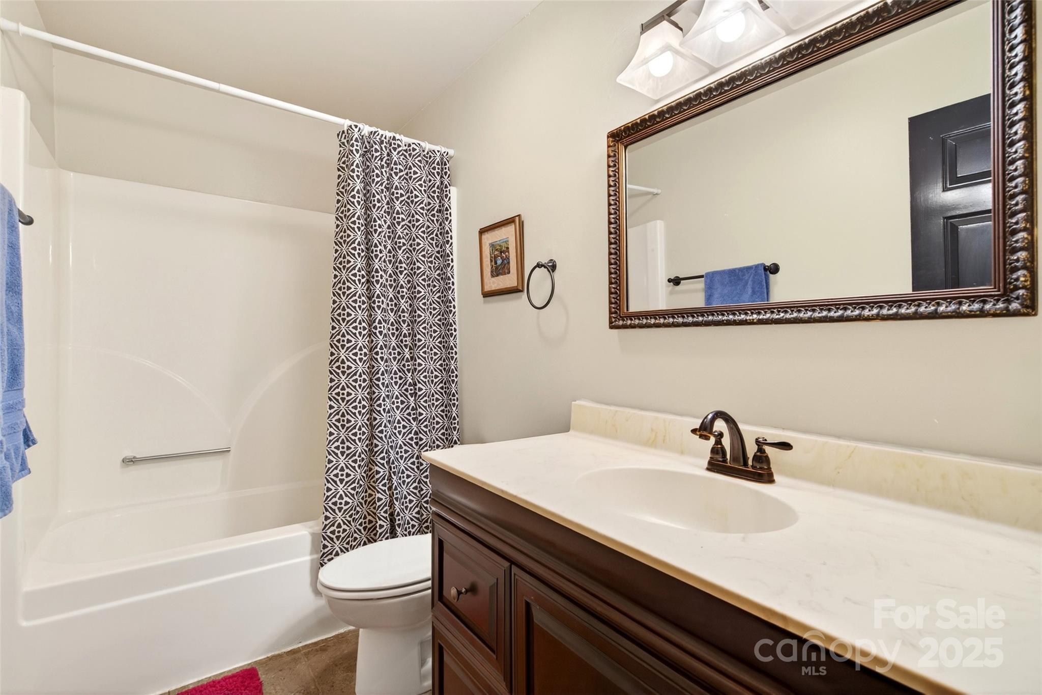 Black Mountain Estates - Residential