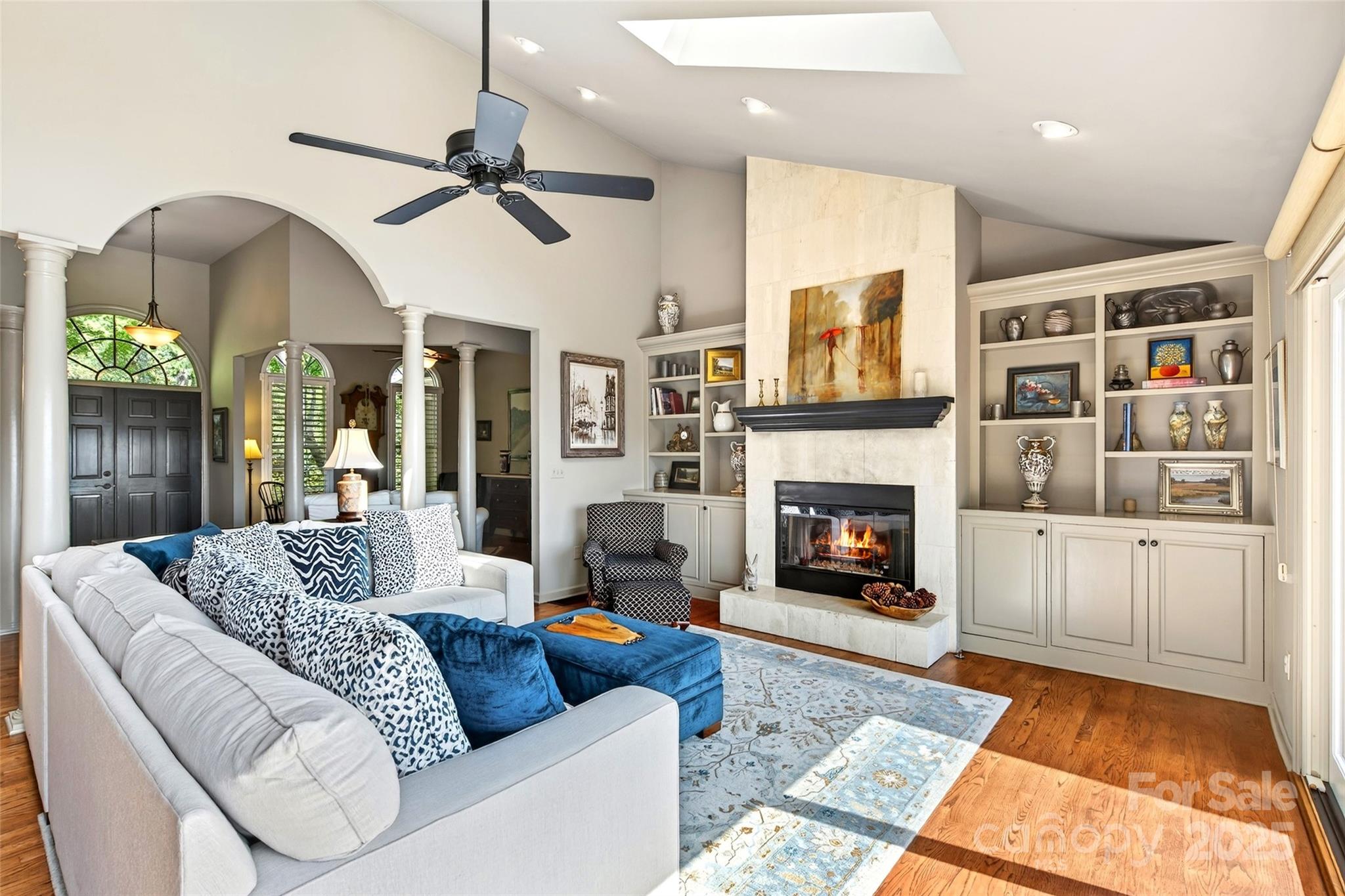 Black Mountain Estates - Residential