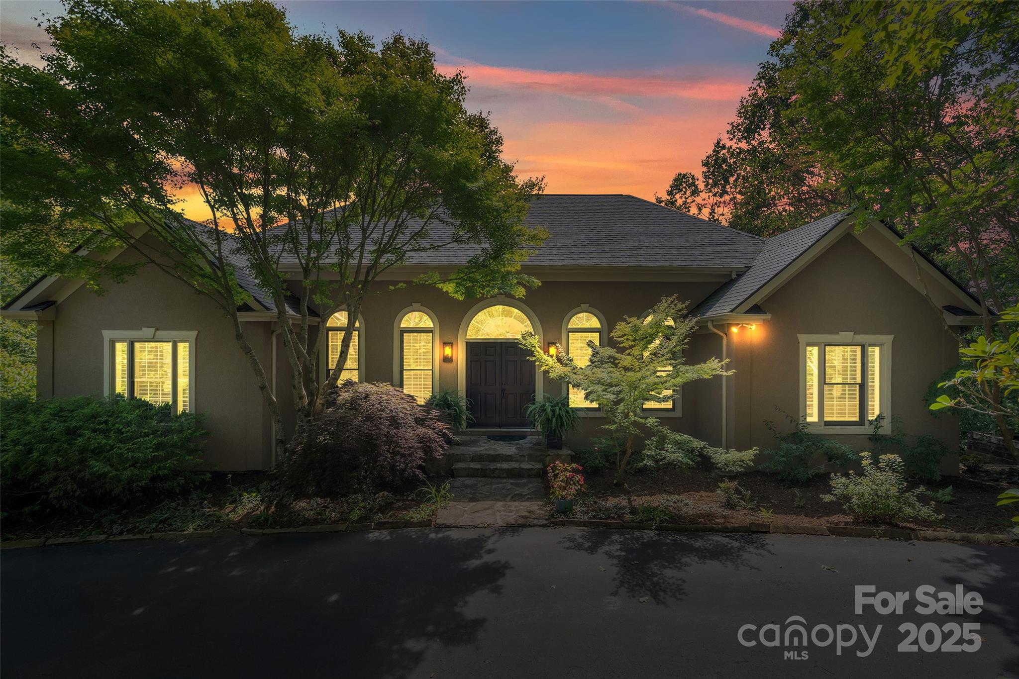 Black Mountain Estates - Residential