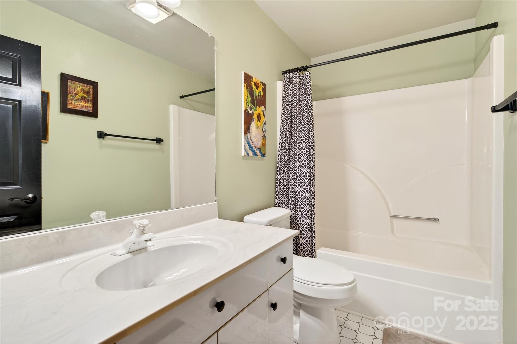 Black Mountain Estates - Residential