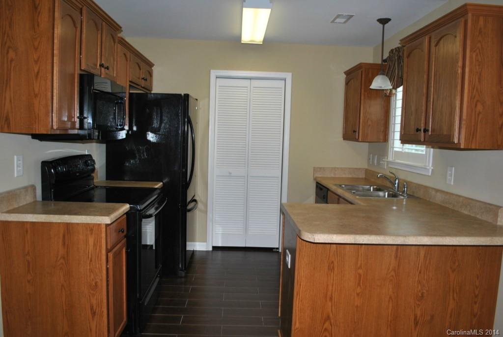 Chelsea Woods - Residential