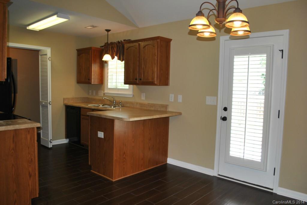 Chelsea Woods - Residential