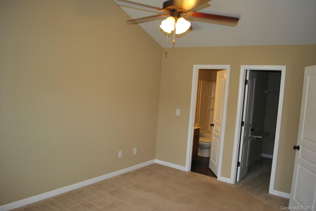 Chelsea Woods - Residential