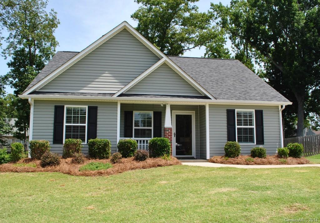 Chelsea Woods - Residential