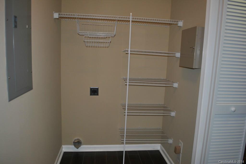 Chelsea Woods - Residential